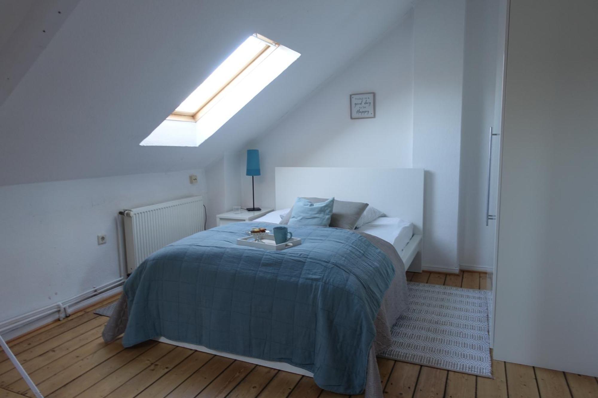 Gr Mit 3 Sep Schlafzimmer Apartment *
