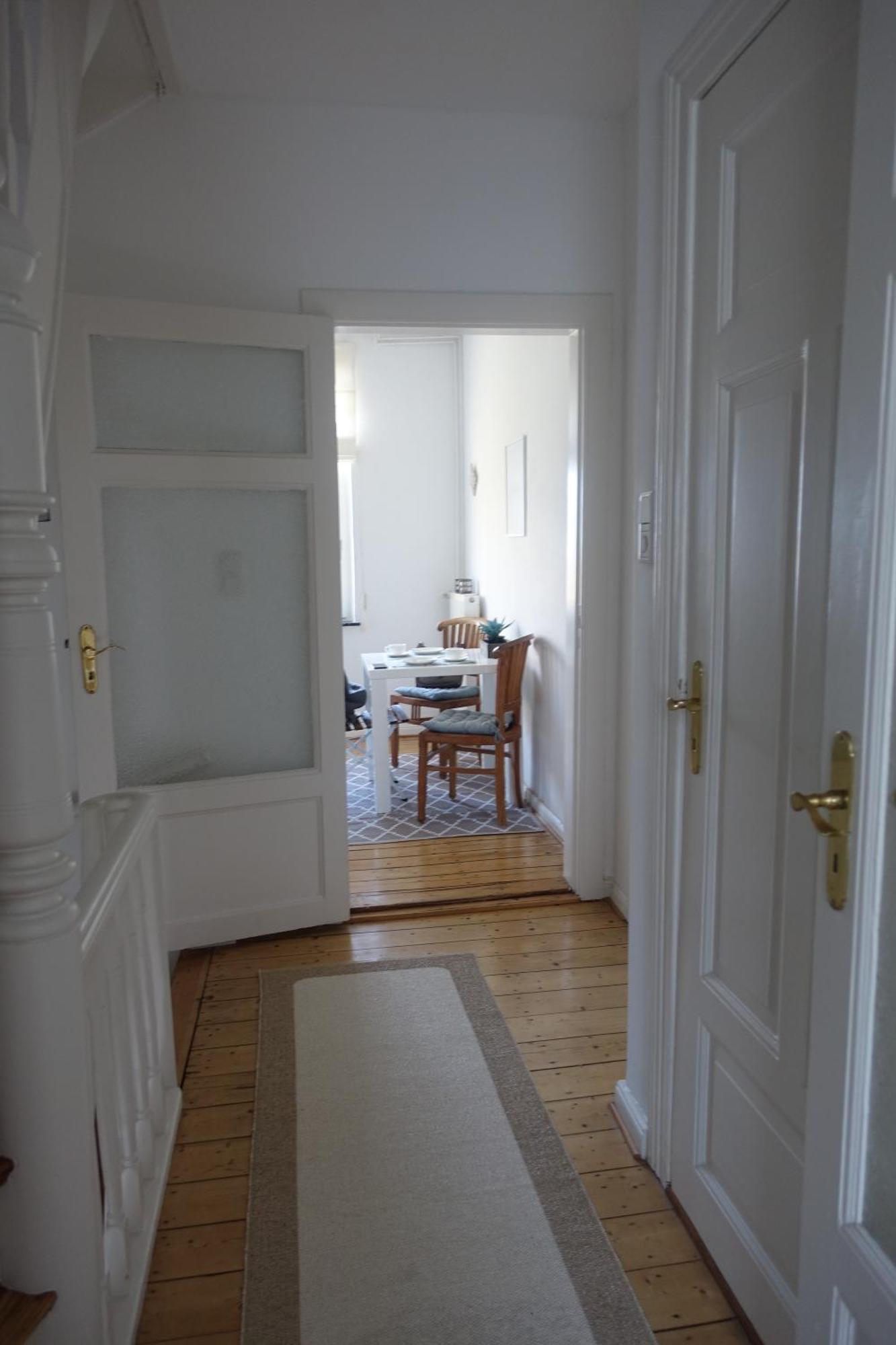 Apartment Gr Mit 3 Sep Schlafzimmer BRE