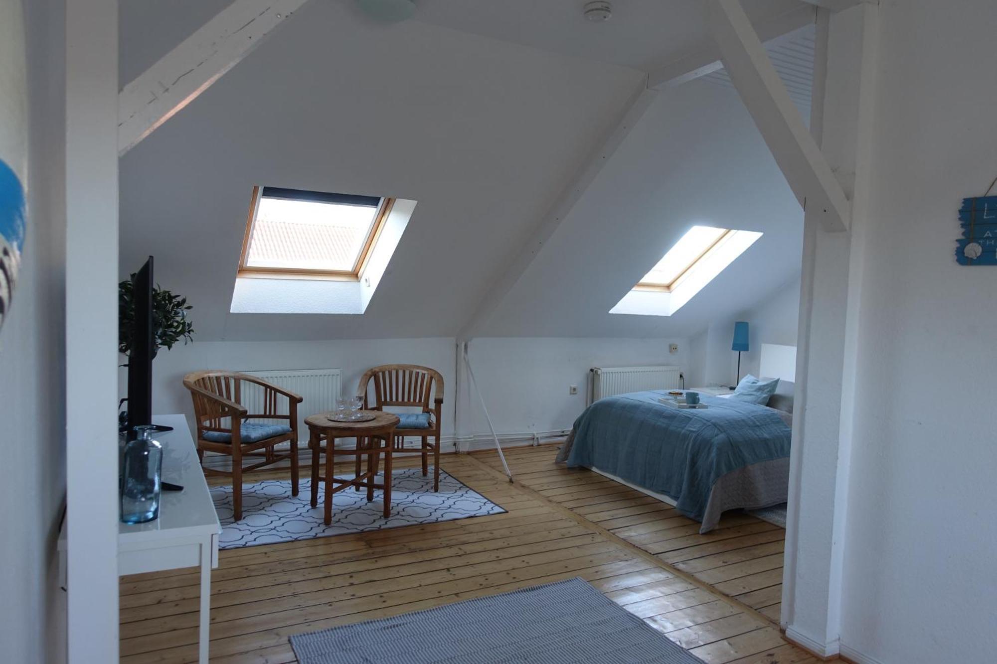 Gr Mit 3 Sep Schlafzimmer Apartment BRE