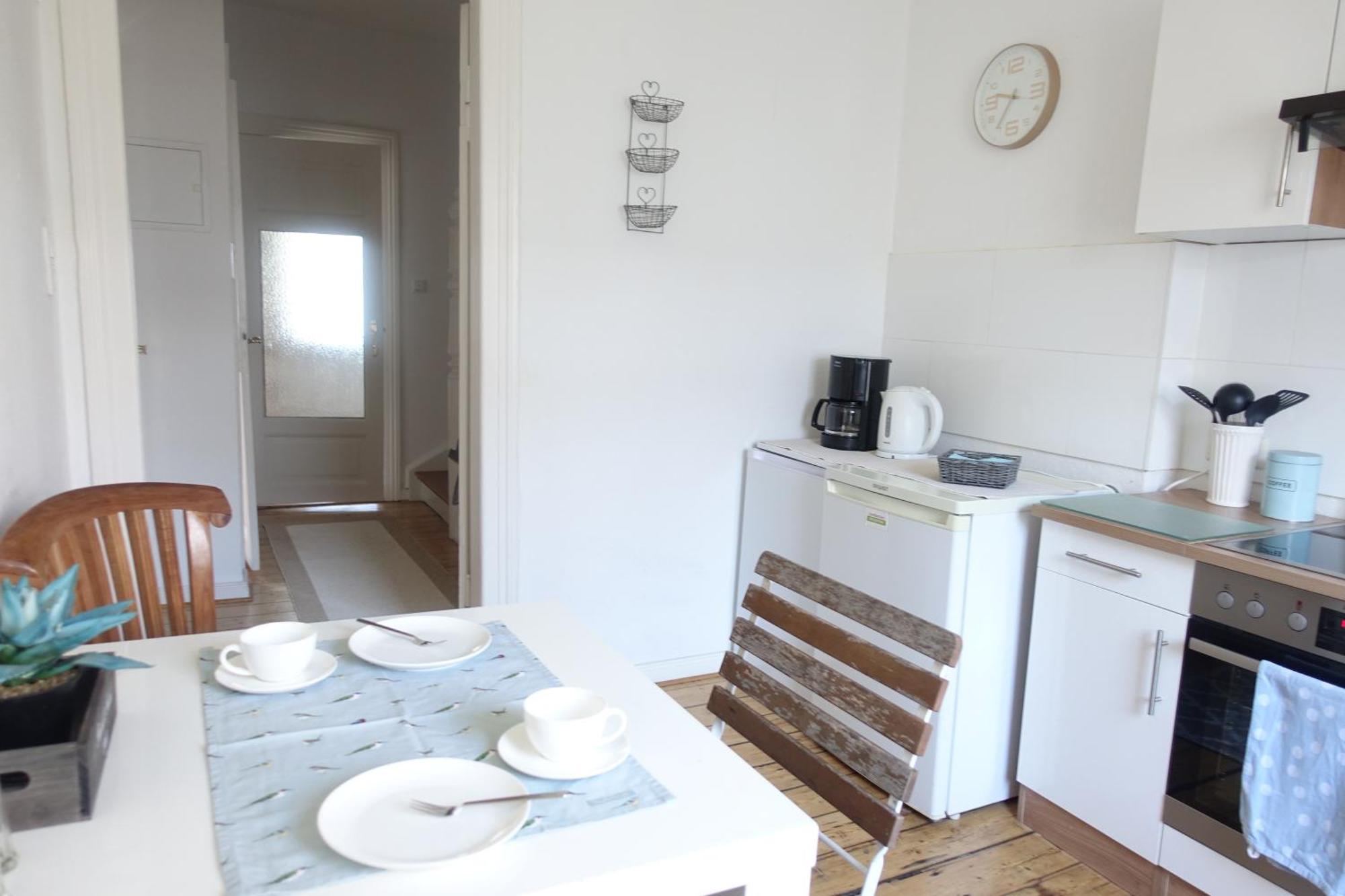 Gr Mit 3 Sep Schlafzimmer Apartment BRE