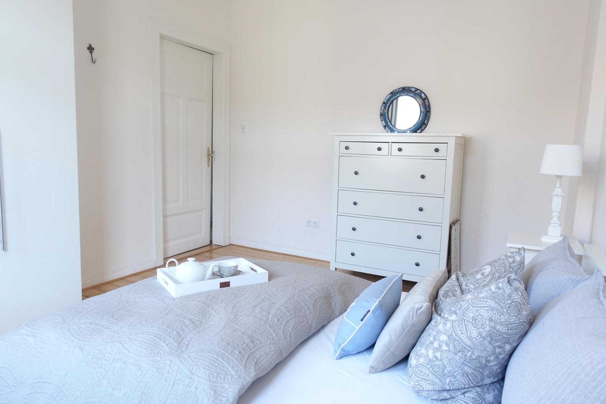 Gr Mit 3 Sep Schlafzimmer *