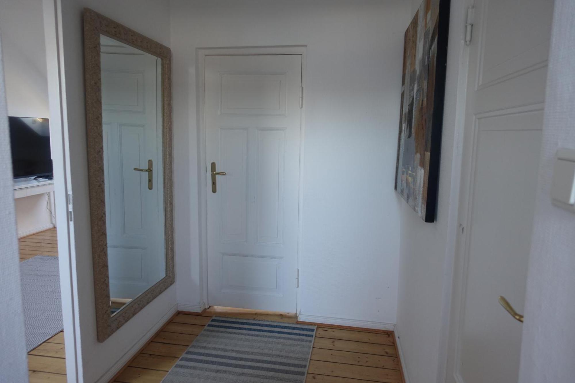 Gr Mit 3 Sep Schlafzimmer * BRE