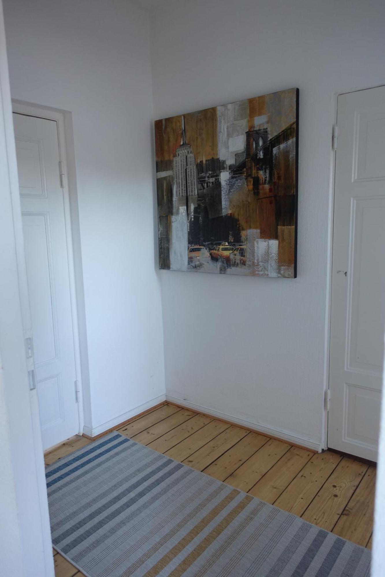 Apartment Gr Mit 3 Sep Schlafzimmer