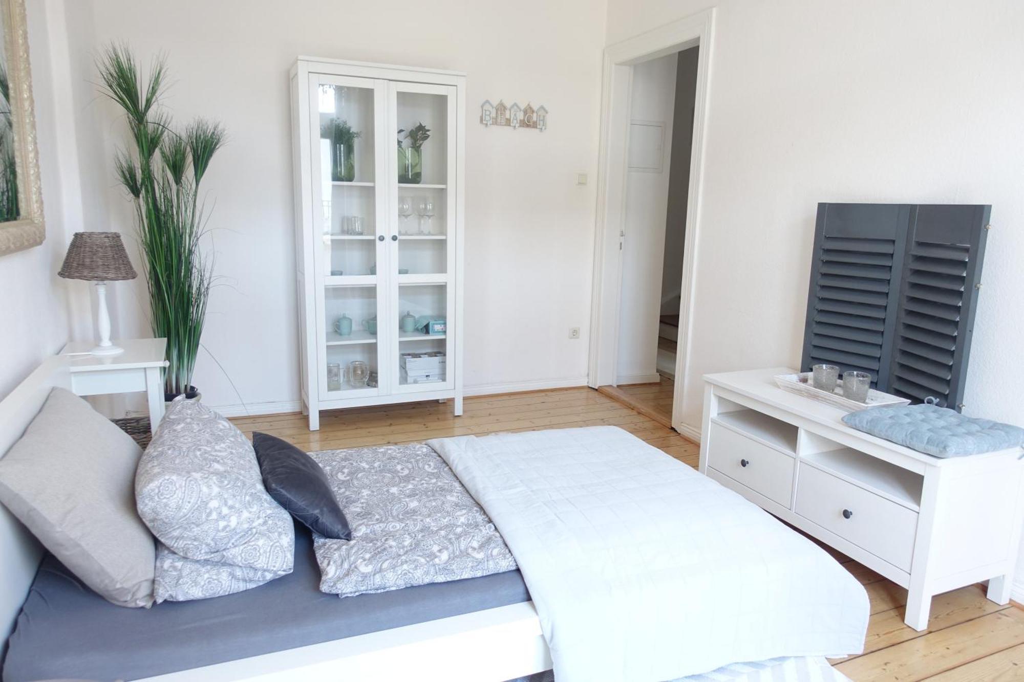 Gr Mit 3 Sep Schlafzimmer