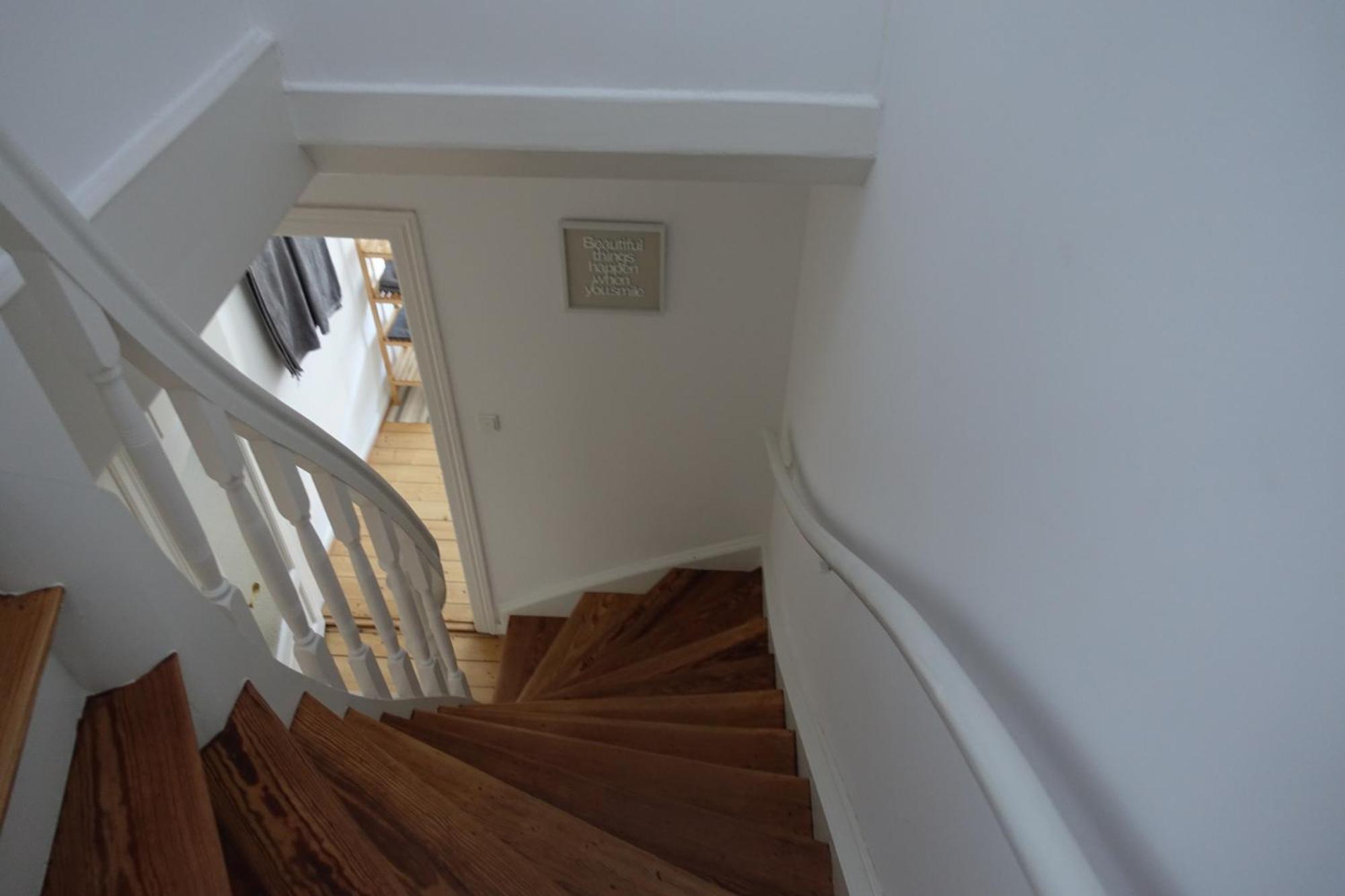 Gr Mit 3 Sep Schlafzimmer Appartement BRE