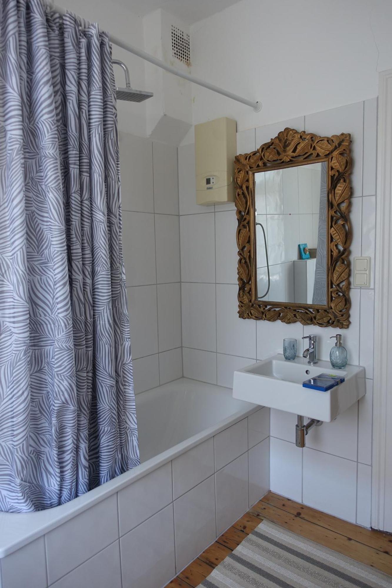 Gr Mit 3 Sep Schlafzimmer Appartement *